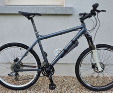 Carrera Kraken