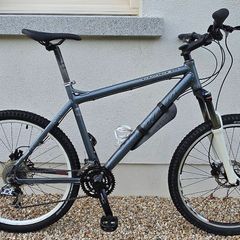 Carrera Kraken