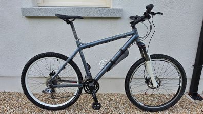 Carrera Kraken