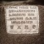 vintage German army parka Image 5