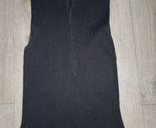 ZARA knit top