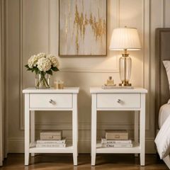 Bedside Lockers