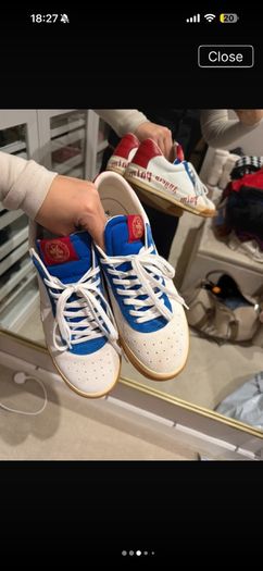mens trainers