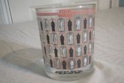 star wars glass