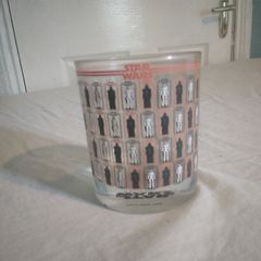 star wars glass