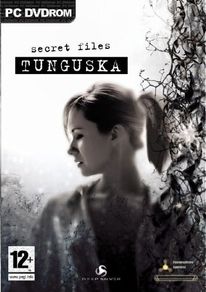 Secret Files Tunguska - PC Game