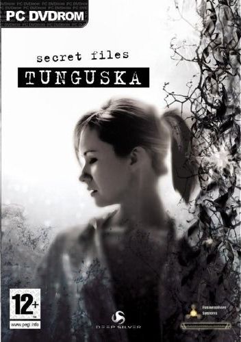 Secret Files Tunguska - PC Game