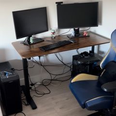 Standing Desk