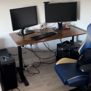 Standing Desk