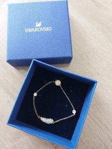 Swarovski bracelet