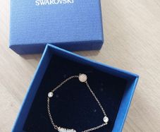 Swarovski bracelet