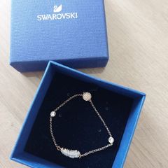 Swarovski bracelet