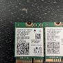 3x Complete Intel Wireless-AC 9560 M.2 Wi-Fi Kits | Antennas, Cables & Clips Included Image 3
