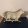 Cast Iron Sheep Doorstop Image 3