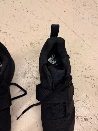 Weight lifting Squat shoe