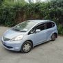 Breaking honda fit 2008 automatic Image 4