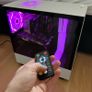 Gaming Pc + Monitor, Keyboard & Mouse Image 6