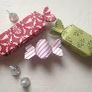We Are Memoery Keepers - Candy Box Punch Board Image 4