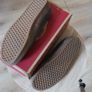 Vans Asphalt Gum UK 10.5 Image 4