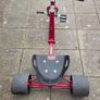 Triad drift trike Image 3