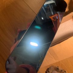 Anti Glare Car Mirror