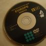 Toyota Lexus sat nav HDD, DVD, navigation DVD Europe 2025 Image 3
