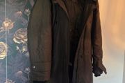 Vero Moda Winter Coat Size L