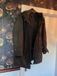 Vero Moda Winter Coat Size L
