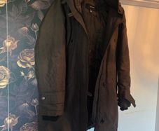 Vero Moda Winter Coat Size L