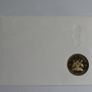 USA WORLD CUP1994 Cameroon Coin Cover Vintage Image 2