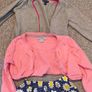 Girls bundle of clothing 2-4y Image 3