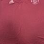 Manchester United training polo shirt Image 3
