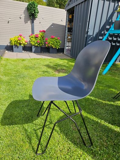 4 kitchen / dining room chair