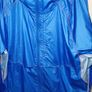 Like new under armour impasse jacket size xl ptp 23" blue 100% nylon Image 3