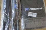 Car Interior Accessories Set Rdesign