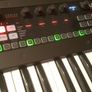 IK Multimedia UNO Synth Pro Keys - Analog Synthesizer Image 2