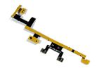 iPad 3 iPad 4 Replacement On Off Power Volume Button Switch Flex Cable