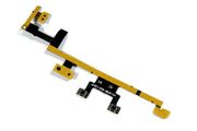 iPad 3 iPad 4 Replacement On Off Power Volume Button Switch Flex Cable
