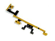 main image for ad iPad 3 iPad 4 Replacement On Off Power Volume Button Switch Flex Cable