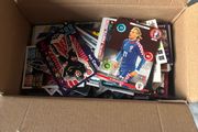 football cards