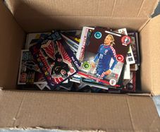 football cards