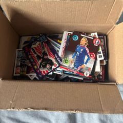 football cards