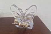 butterfly tealight holder