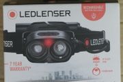 LED Lenser H19R (Core) Rechargeable Headtorch
