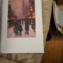 Haynes Fine Art Of Broadway Catalogue.  Beautiful Illustrated Large Volume Paperback In Good Condition. Image 6