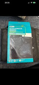 AniOne Car Seat