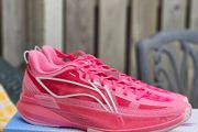 Li-ning Ultralight 2026 " Sweetheart Bullet "