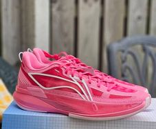 Li-ning Ultralight 2026 " Sweetheart Bullet "