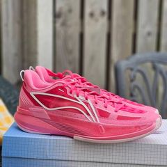Li-ning Ultralight 2026 " Sweetheart Bullet "