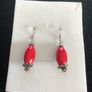 sterling silver earrings Image 6